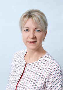 Сигачева Людмила Александровна
