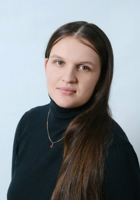 Педагогический работник Моргаева Алена Алексеевна