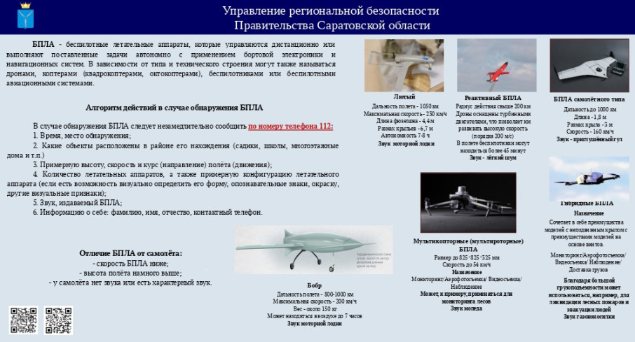 Как вести себя при атаке БПЛА? Как вести себя при атаке БПЛА?.