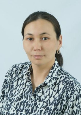 Заместитель заведующего Сапаргалиева Гульнара Маратовна Заместитель заведующего Сапаргалиева Гульнара Маратовна